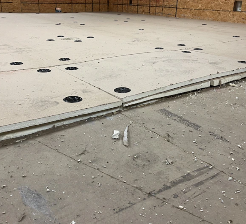 Built-Up Roofing (BUR)